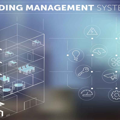 Building Management System-خانه-هوشمند-ge-tech
